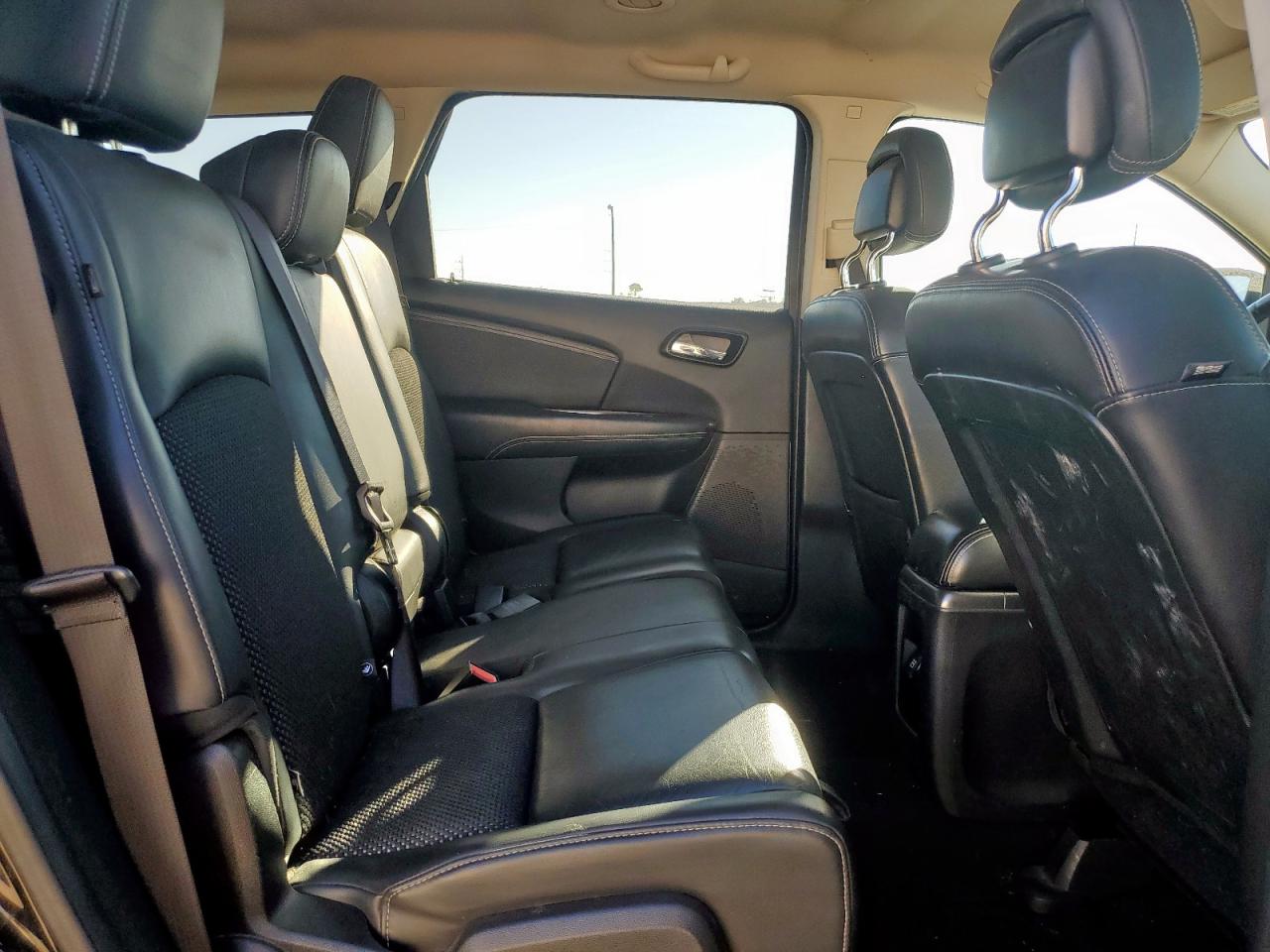 2016 Dodge Journey Crossroad VIN: 3C4PDCGB3GT194872 Lot: 90726495