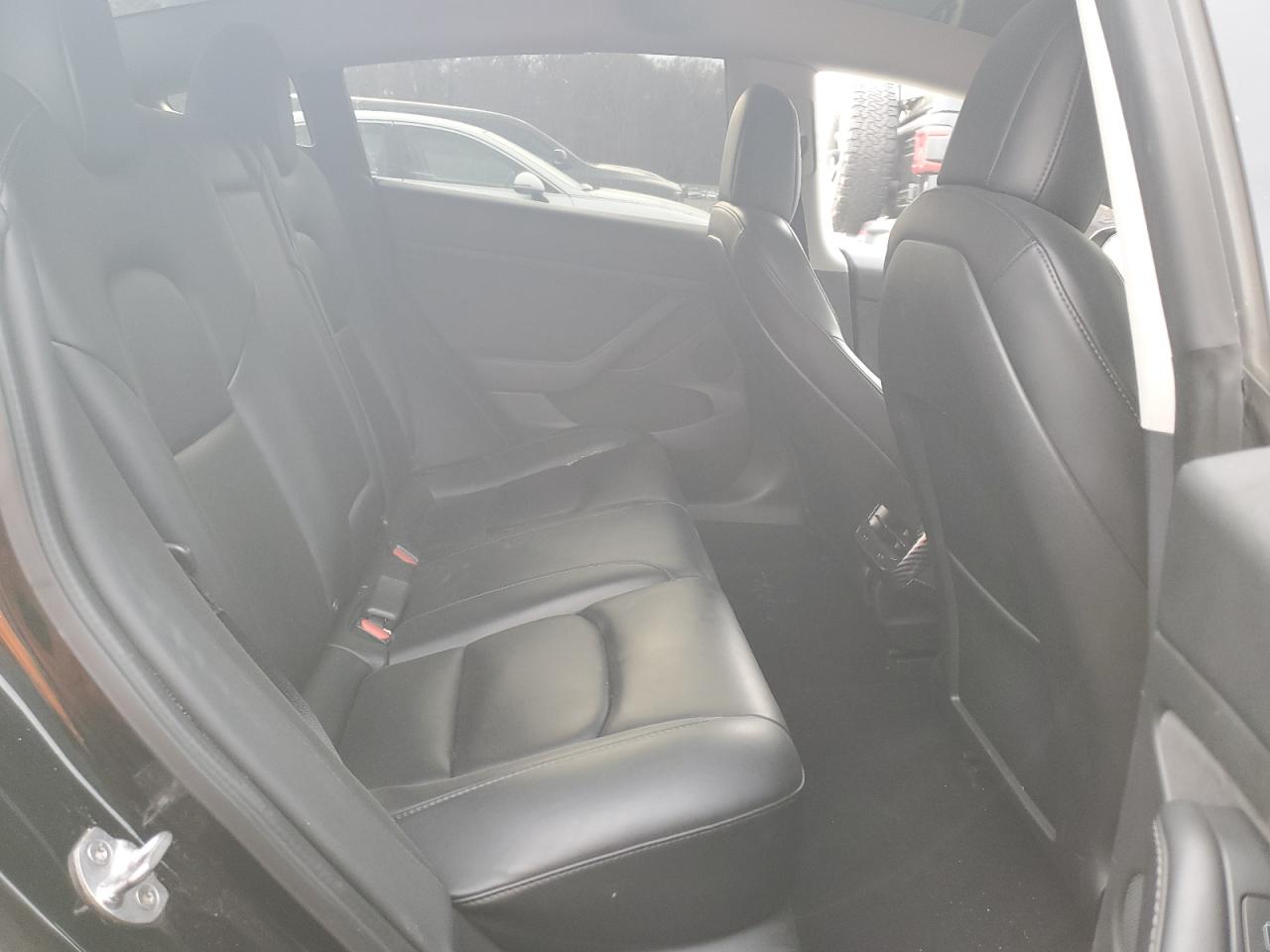 2022 Tesla Model 3 VIN: 5YJ3E1EB3NF186978 Lot: 92020735