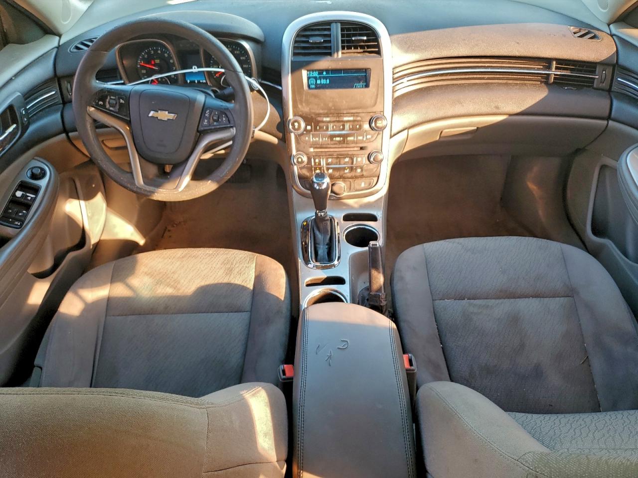 2014 Chevrolet Malibu Ls VIN: 1G11B5SL0EF173310 Lot: 93946205