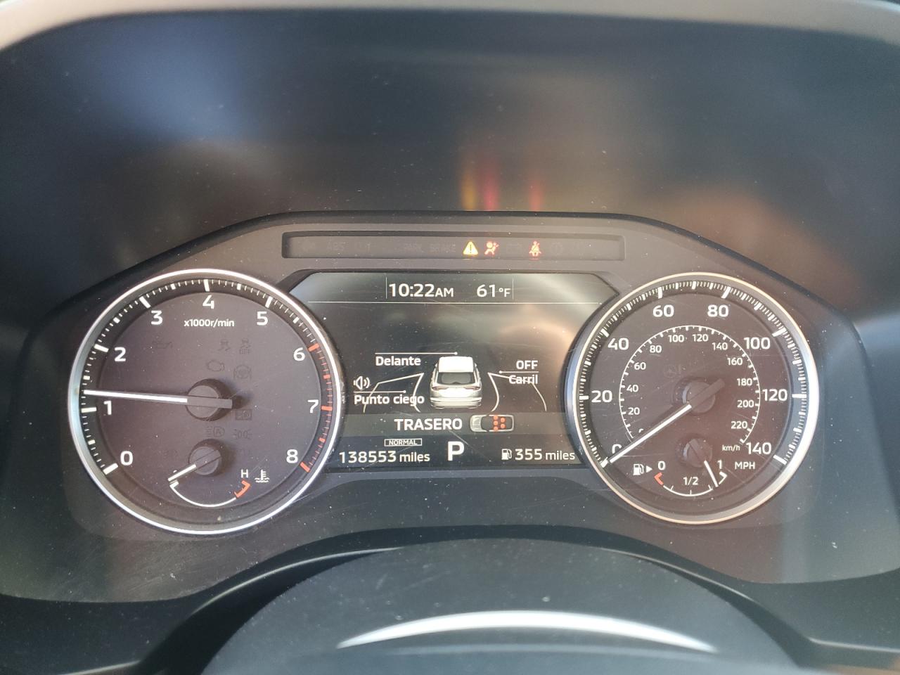 2024 Mitsubishi Outlander Es VIN: JA4J4UA86RZ015299 Lot: 91128695