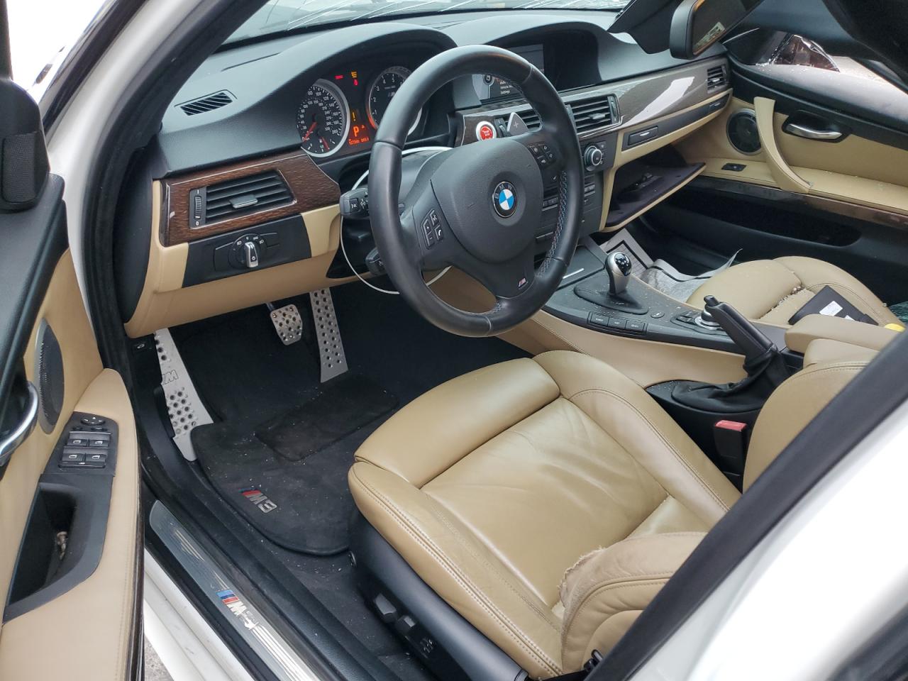 Фото: WBSPM9C52AE202303