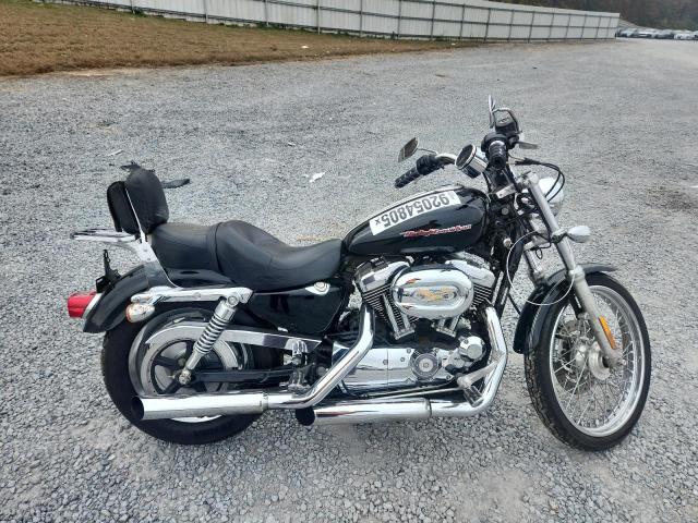 2007 HARLEY-DAVIDSON XL1200 C   a la Venta en Copart NC - GASTONIA
