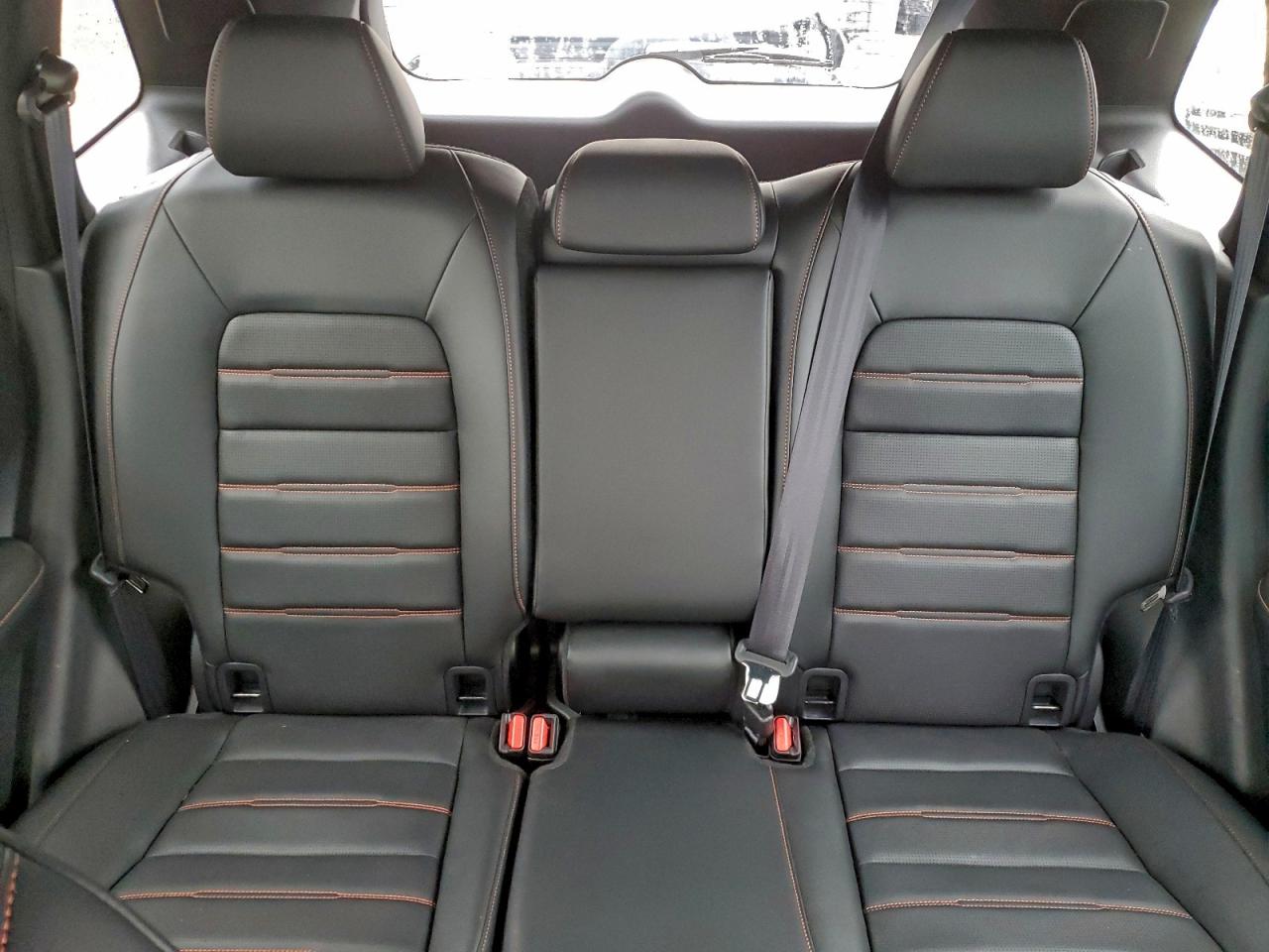 2025 Honda Cr-V Sport Touring VIN: 2HKRS6H98SH230575 Lot: 94542115