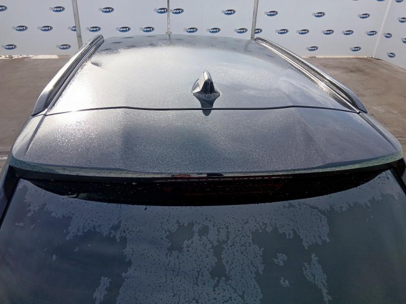 2025 PEUGEOT 2008 1.2 HYBRID 136 GT 5DR E-DSC6