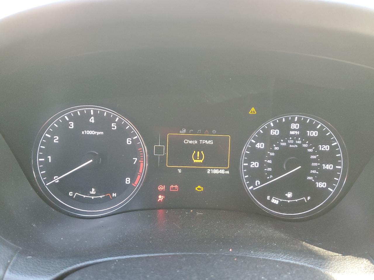 2016 Hyundai Genesis 3.8L VIN: KMHGN4JE8GU139020 Lot: 91480375