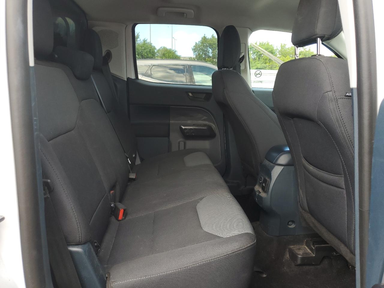 2023 Ford Maverick Xl VIN: 3FTTW8F92PRA83909 Lot: 90446195