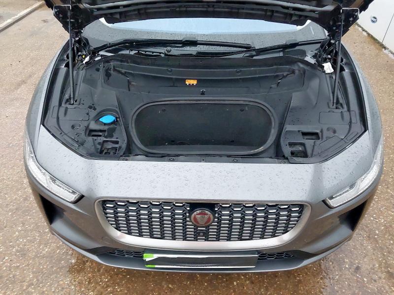 2020 JAGUAR I-PACE 294KW EV400 HSE 90KWH 5DR AUTO