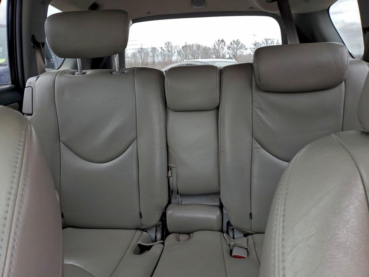 2007 Toyota Rav4 VIN: JTMBD35V175119014 Lot: 94328295