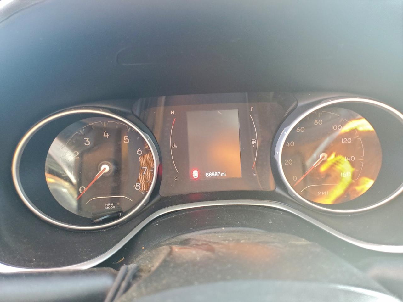 2020 Jeep Compass Latitude VIN: 3C4NJCBB3LT170041 Lot: 90610845