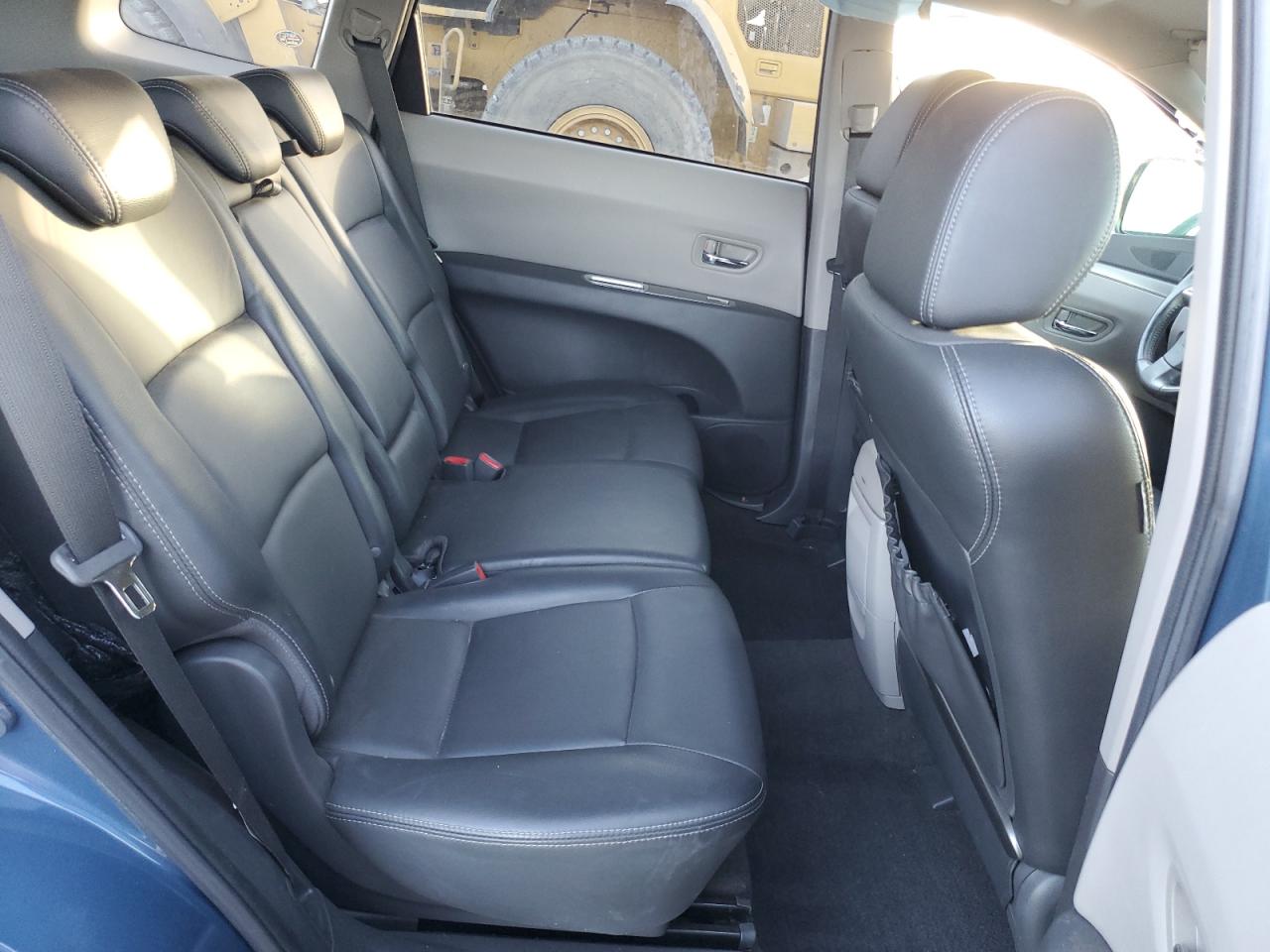 2008 Subaru Tribeca Limited VIN: 4S4WX93D184417541 Lot: 93427115