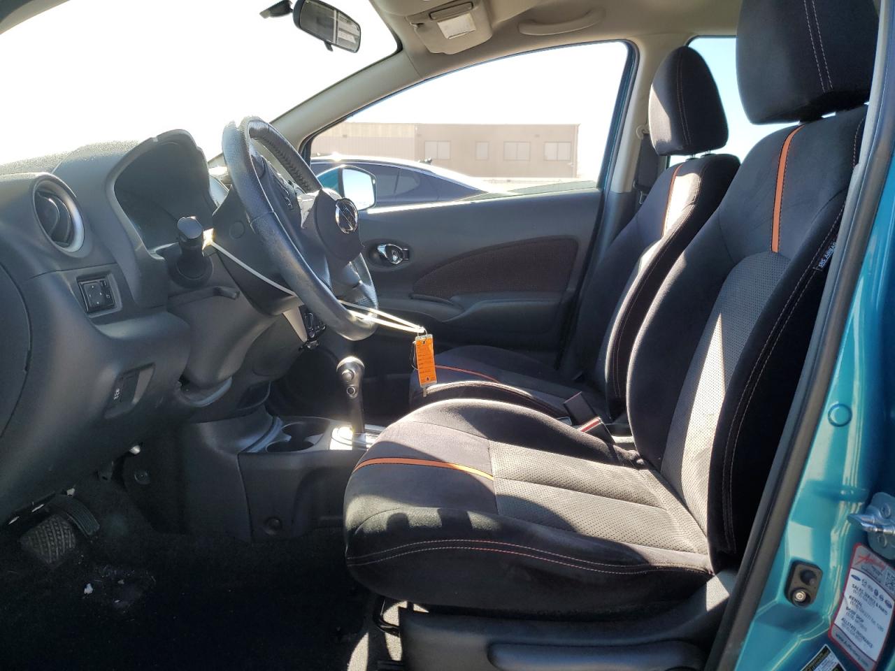 2015 Nissan Versa Note S VIN: 3N1CE2CP3FL407280 Lot: 91893375