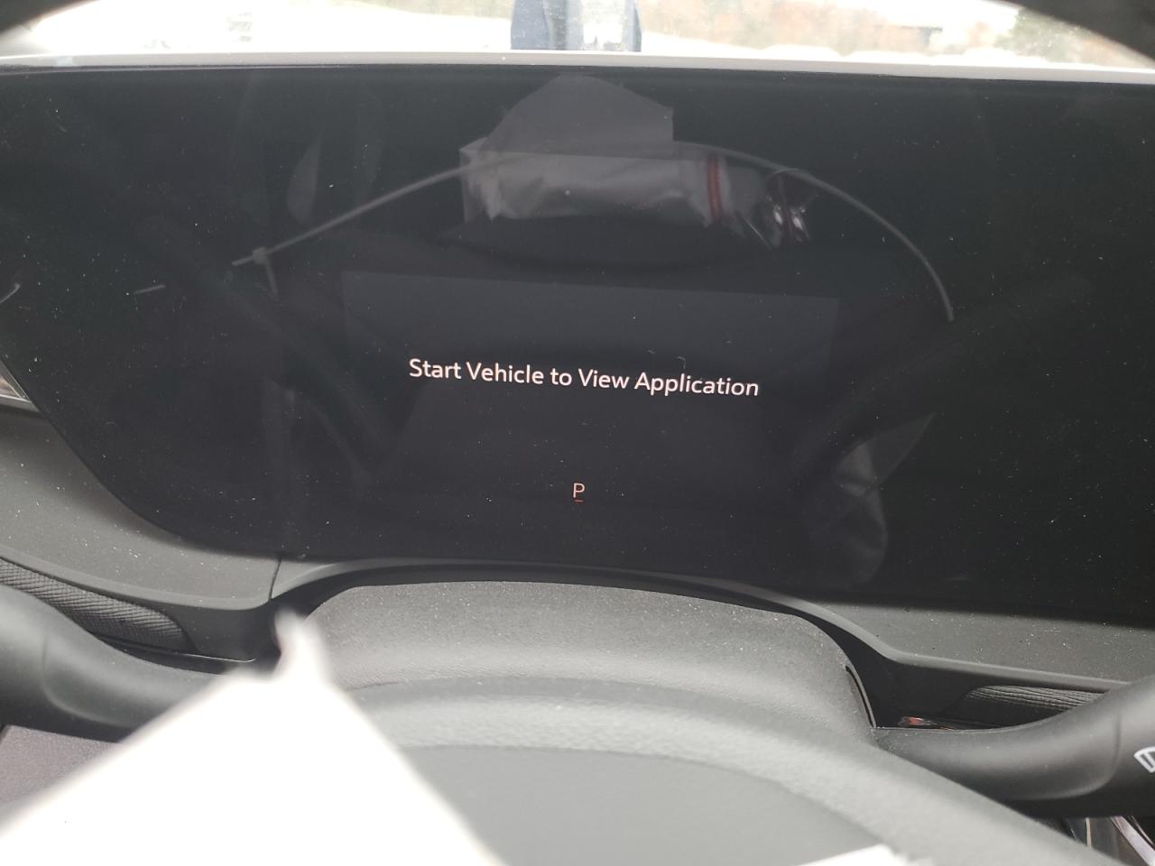 2025 Buick Envista Sport Touring VIN: KL47LBEP1SB121628 Lot: 93456325