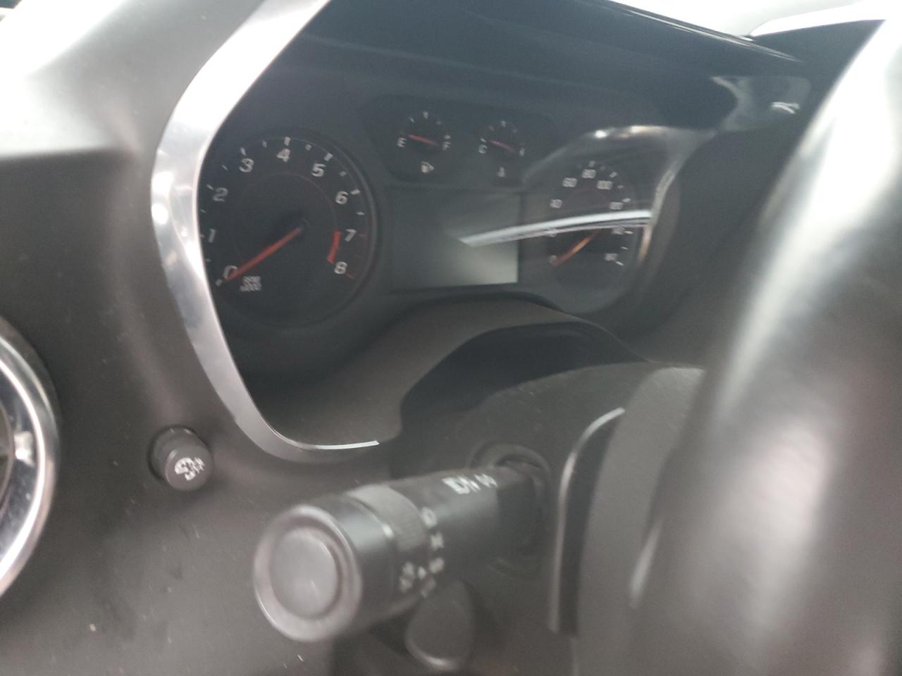 2020 Chevrolet Camaro Ls VIN: 1G1FB1RX7L0149173 Lot: 93462575