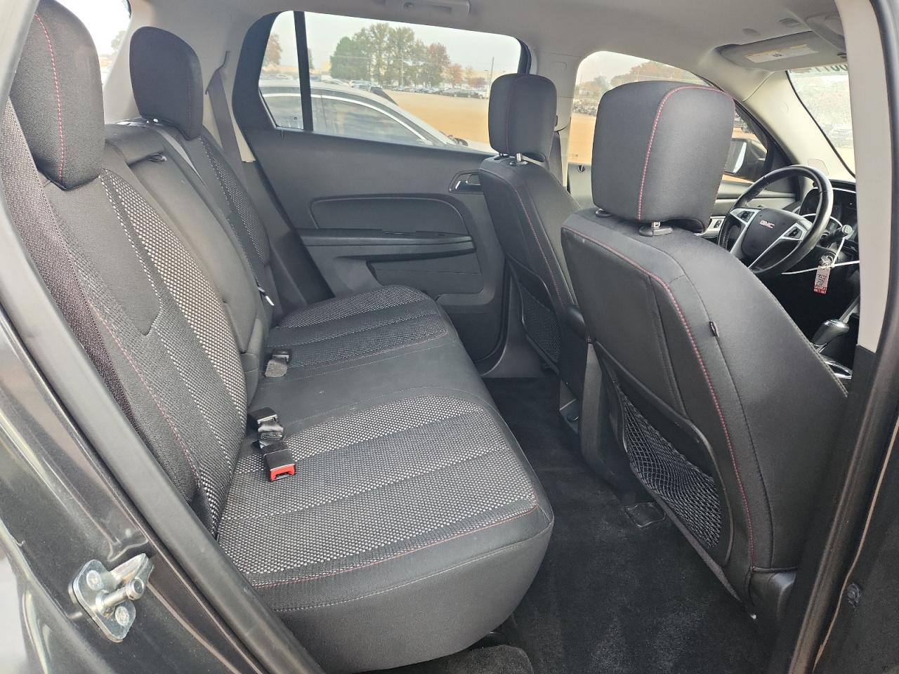 2017 GMC Terrain Sle VIN: 2GKALNEKXH6293108 Lot: 91887745