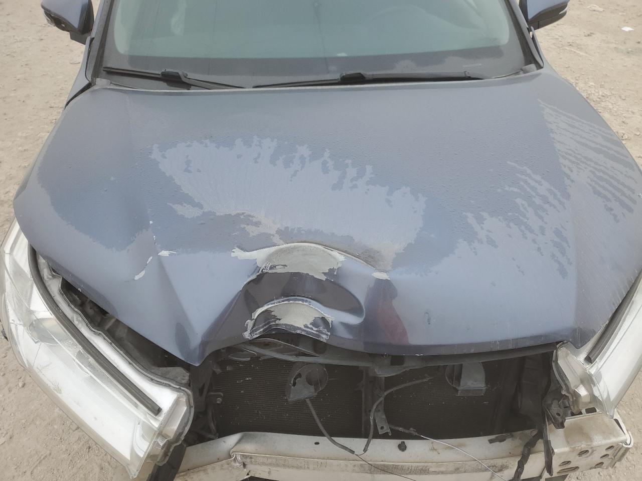 2018 Toyota Highlander Le VIN: 5TDZZRFH7JS239235 Lot: 92957615