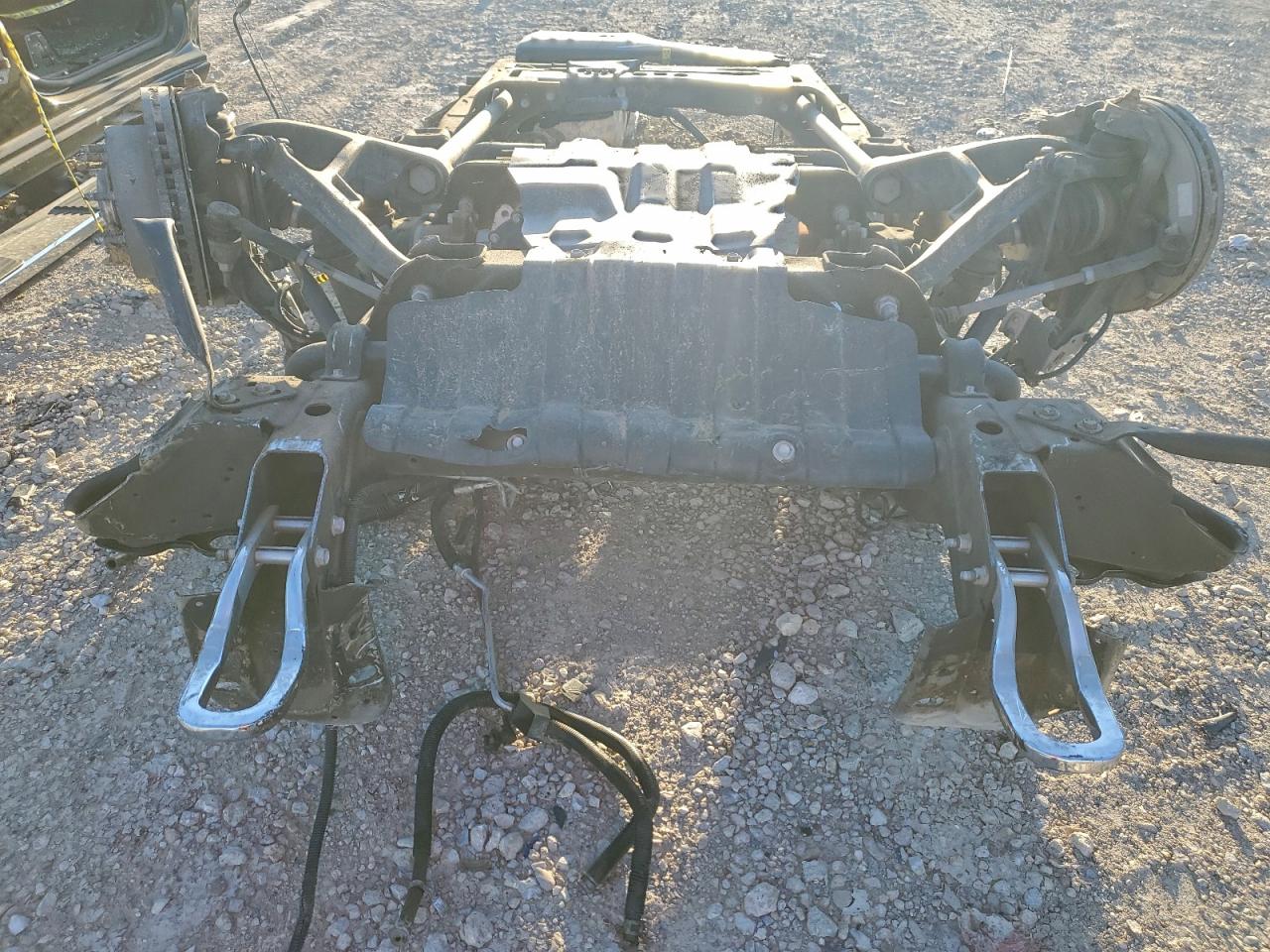 2022 Chevrolet Silverado K2500 Heavy Duty Lt VIN: 2GC4YNEY3N1231475 Lot: 92066745