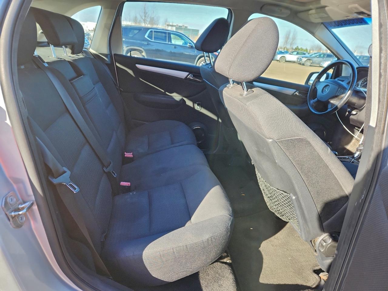 2008 Mercedes-Benz B200 VIN: WDDFH33X28J351212 Lot: 93552635