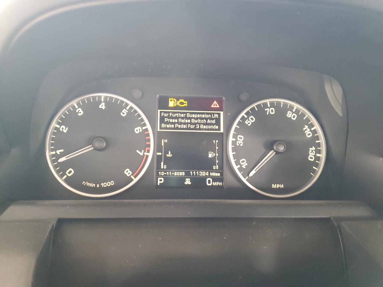 2016 Land Rover Lr4 Hse Luxury VIN: SALAK2V62GA795878 Lot: 92014955