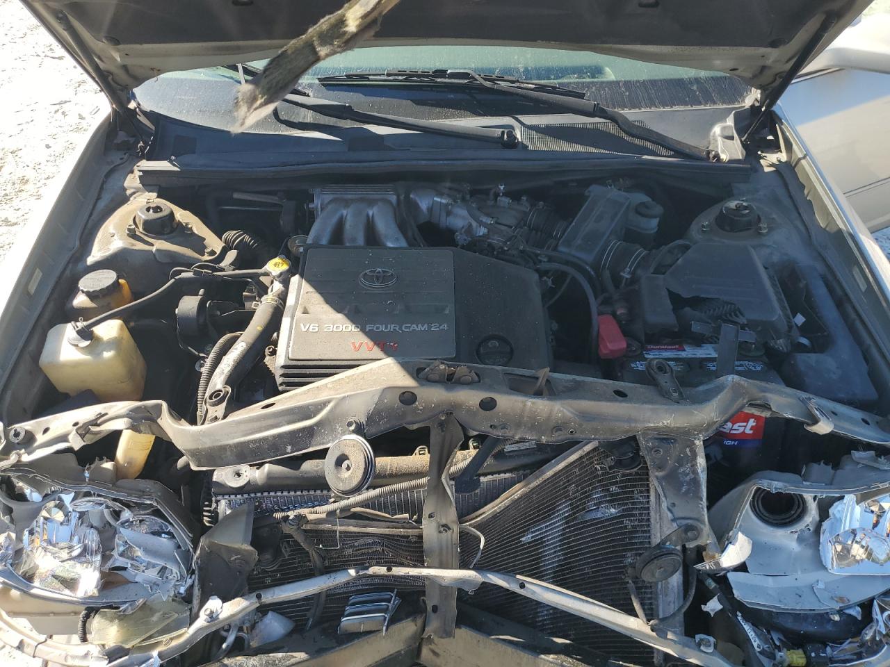 2001 Toyota Avalon Xl VIN: 4T1BF28BX1U196026 Lot: 91385315