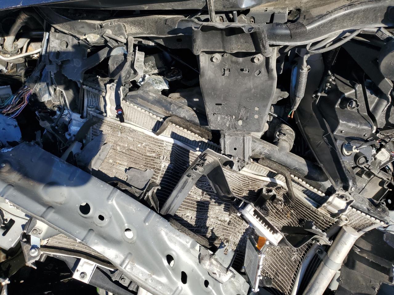 2019 Mazda Cx-5 Touring VIN: JM3KFACM5K1686553 Lot: 91678845