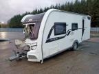 2014 COACHMAN PASTICHE for sale at Copart WHITBURN