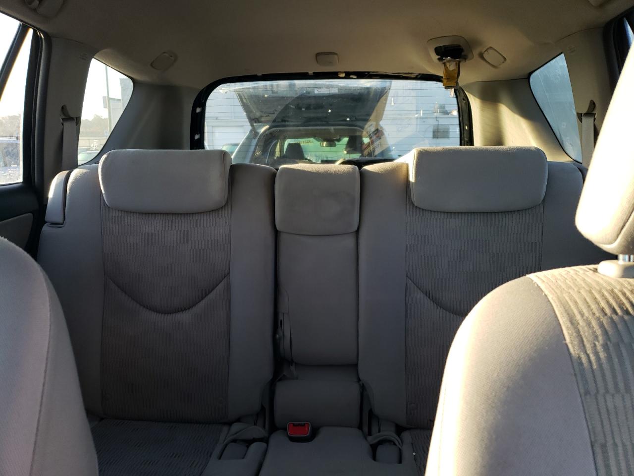 2011 Toyota Rav4 VIN: JTMBF4DV8B5038490 Lot: 93193035