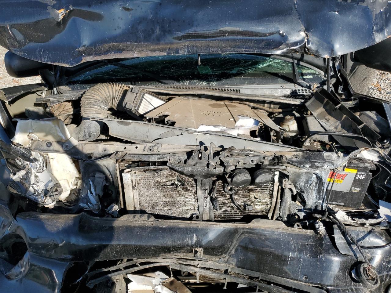 2009 Toyota Tacoma Double Cab Prerunner Long Bed VIN: 3TMKU72N39M023457 Lot: 92347965