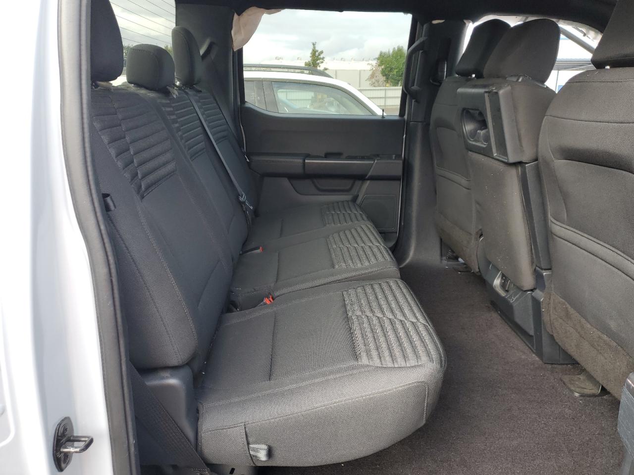 2022 Ford F150 Supercrew VIN: 1FTEW1CP6NKD41885 Lot: 93914235