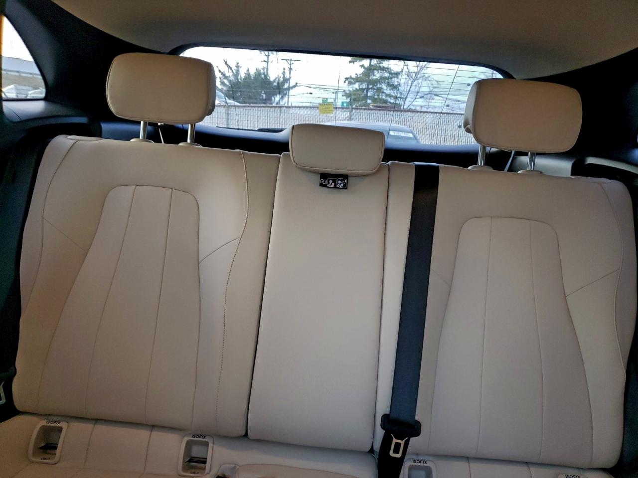 2023 Mercedes-Benz Gla 250 4Matic VIN: W1N4N4HB8PJ433840 Lot: 93948895