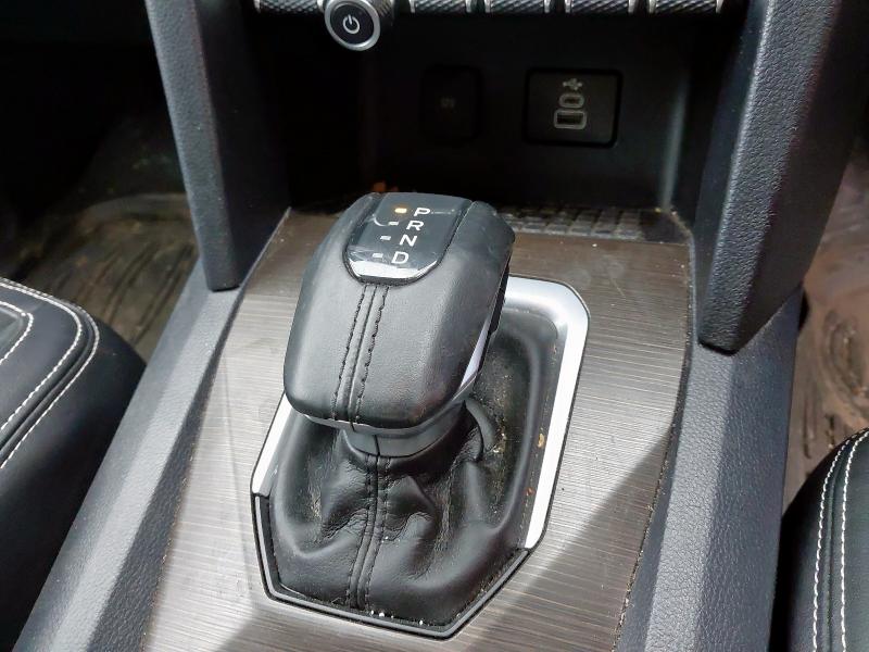 2023 VOLKSWAGEN AMAROK D/CAB PICK UP STYLE 2.0 TDI 205 4MOTION AUTO