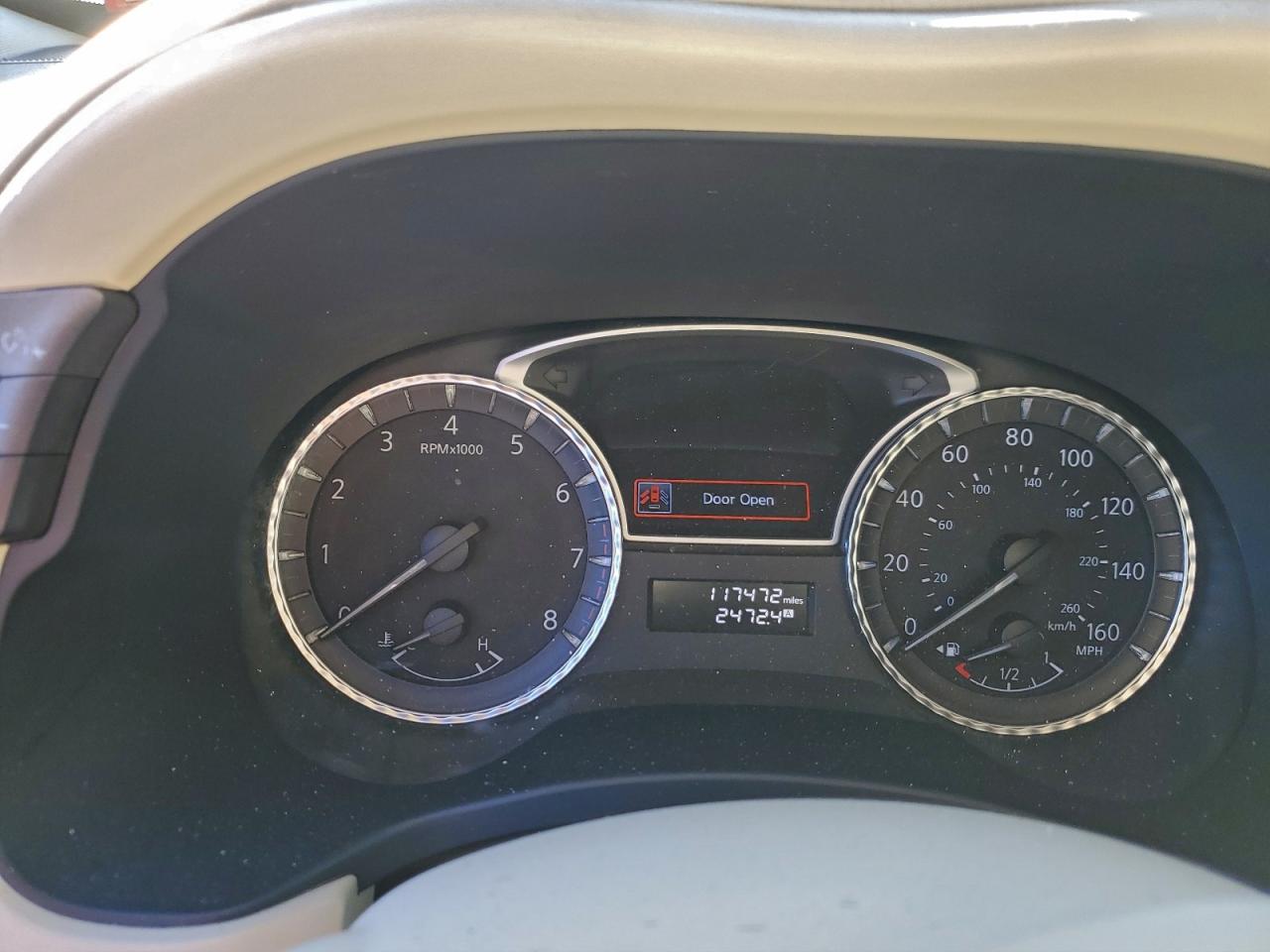 2013 Infiniti Jx35 VIN: 5N1AL0MM5DC316678 Lot: 90053165