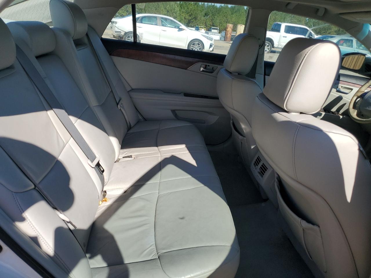 2012 Toyota Avalon Base VIN: 4T1BK3DB0CU446884 Lot: 91098245