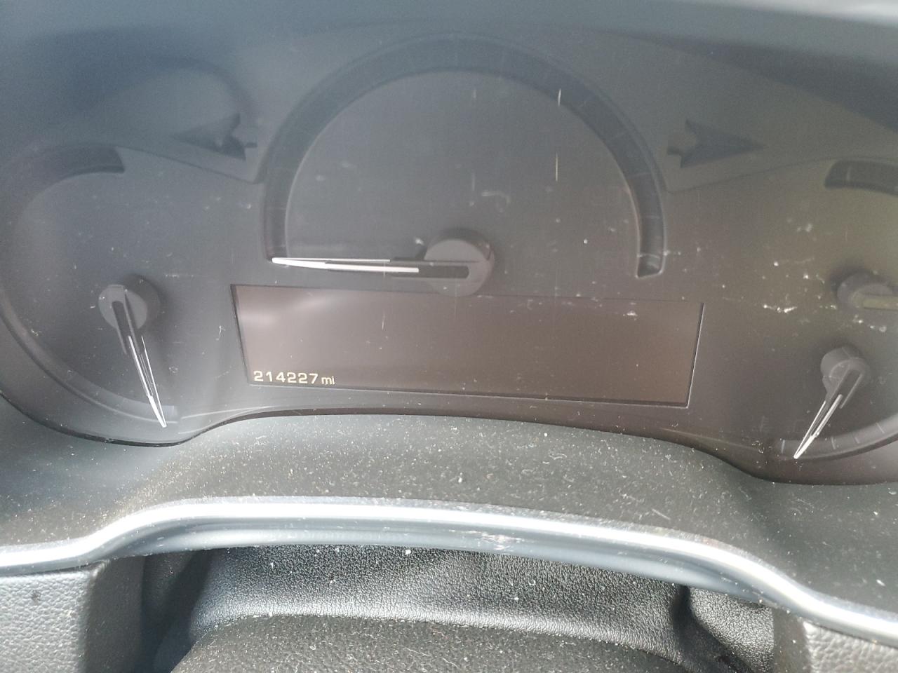 2013 Cadillac Srx Performance Collection VIN: 3GYFNDE30DS591994 Lot: 91667485