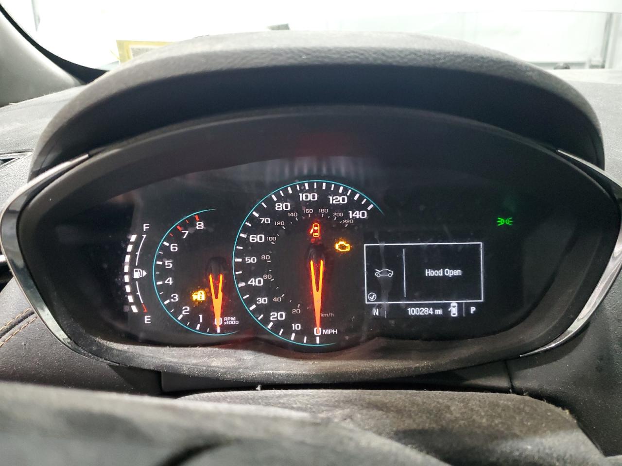 2021 Chevrolet Trax Ls VIN: KL7CJNSB3MB356584 Lot: 92247205