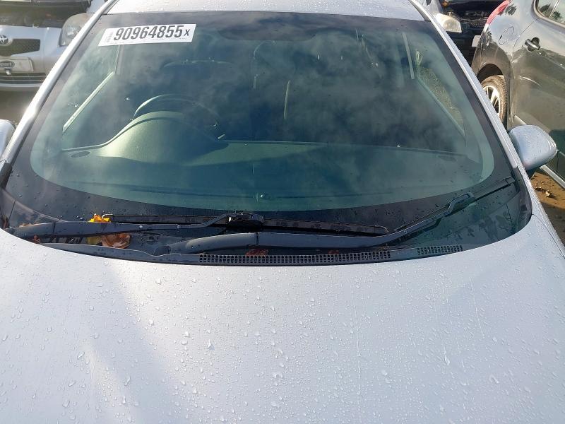 2014 KIA RIO 1.4 3 5DR ISG