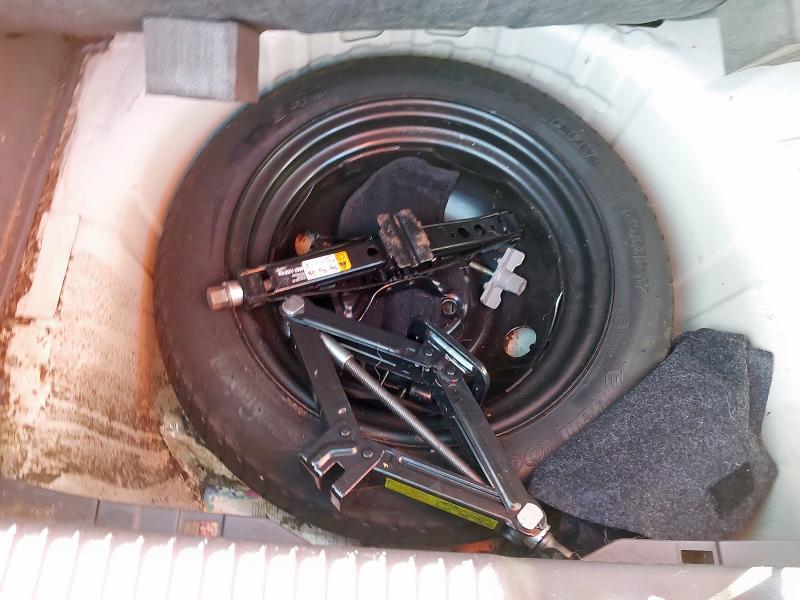 2010 KIA RIO 1.4 1 5DR