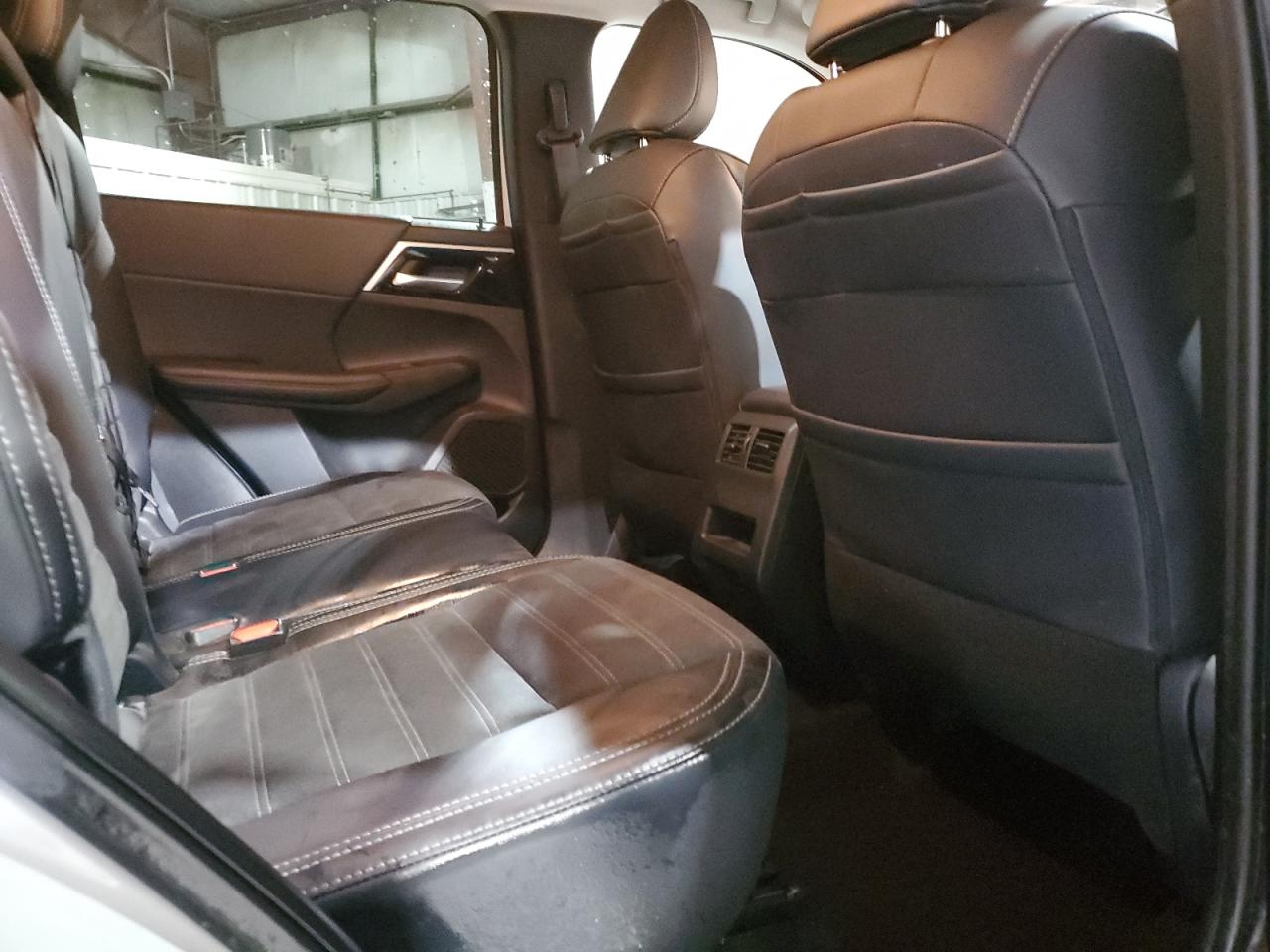 2024 Mitsubishi Outlander Se VIN: JA4J4VA89RZ076314 Lot: 91195065