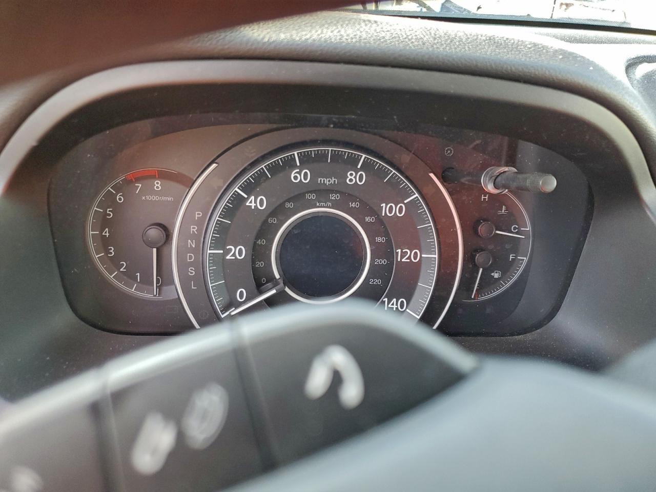 2015 Honda Cr-V Ex VIN: 2HKRM3H57FH528272 Lot: 94491905