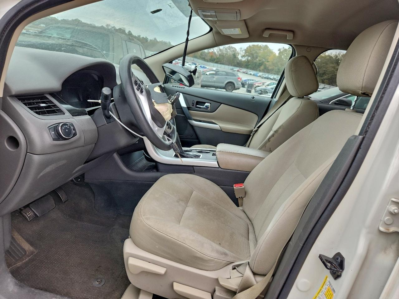 2013 Ford Edge Se VIN: 2FMDK3GC0DBB47223 Lot: 94034255