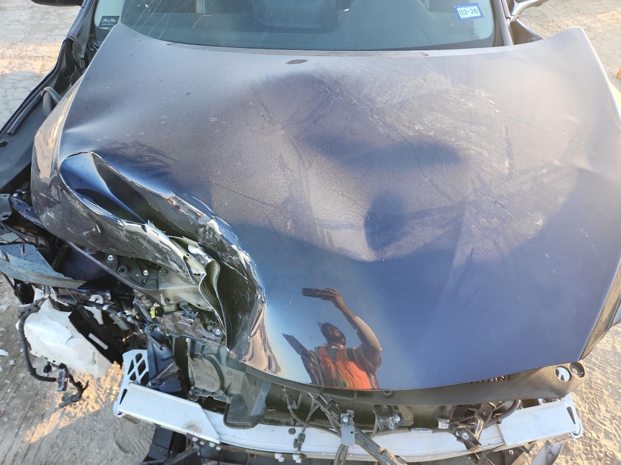 2022 Lexus Rx 350 VIN: 2T2HZMDA4NC334740 Lot: 92882015