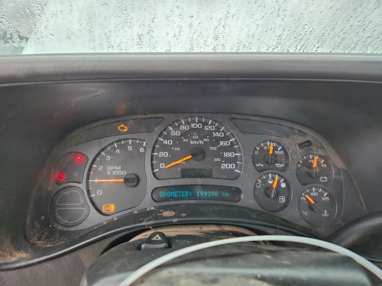 2003 GMC New Sierra C1500 VIN: 1GTEC14V43Z109358 Lot: 93846275