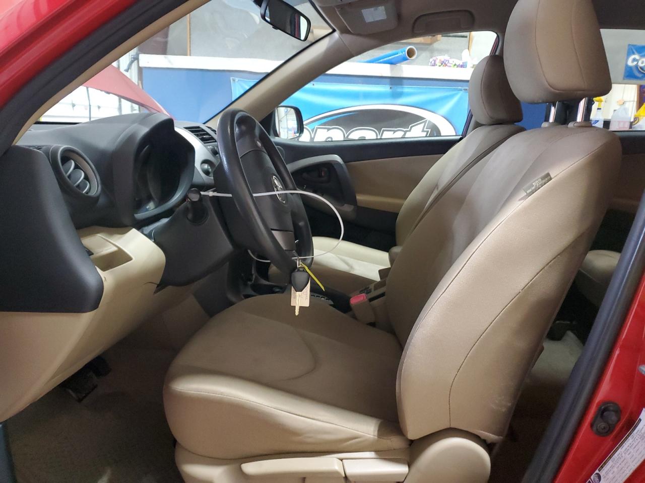 2010 Toyota Rav4 VIN: JTMBF4DV0A5029152 Lot: 90976545