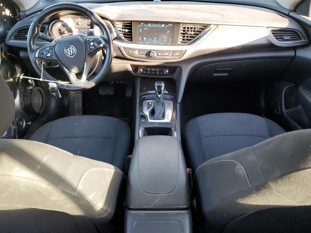 2018 Buick Regal Preferred VIN: W04GL6SX5J1044956 Lot: 90380605