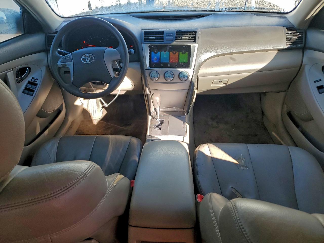 2009 Toyota Camry Base VIN: 4T1BE46K69U852817 Lot: 94483015