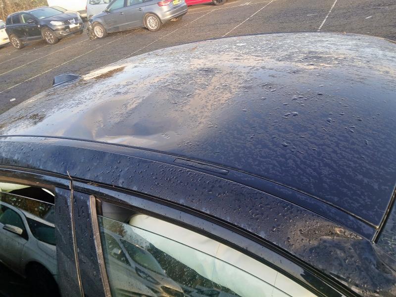 2024 BMW 3 SERIES 320I M SPORT 4DR STEP AUTO