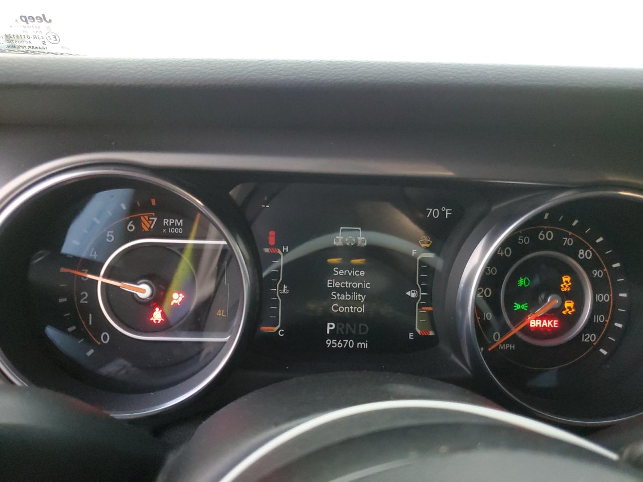 2020 Jeep Wrangler Unlimited Sport VIN: 1C4HJXDG0LW218957 Lot: 92478915