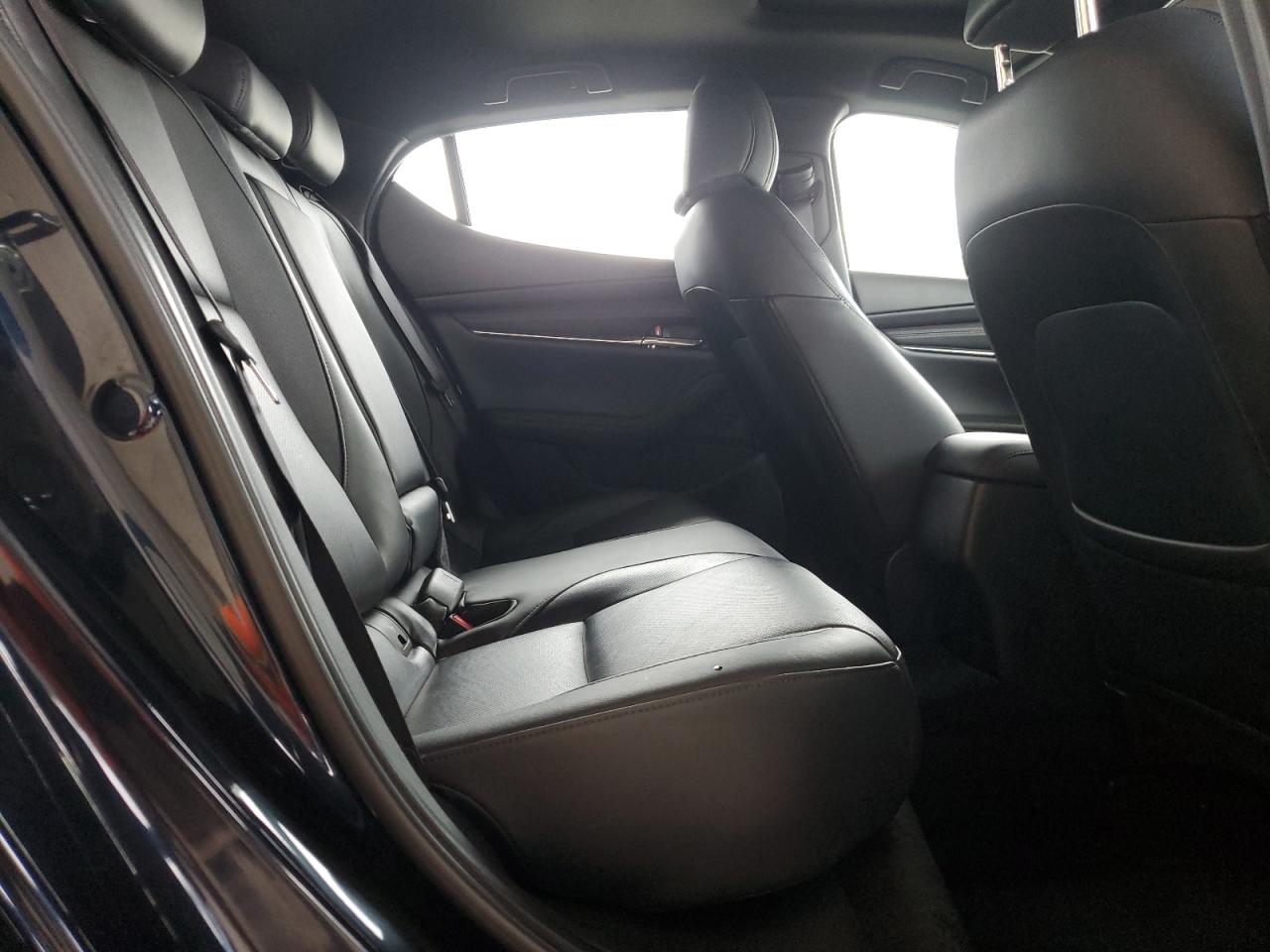 2020 Mazda 3 Premium VIN: JM1BPANM7L1155665 Lot: 92263745