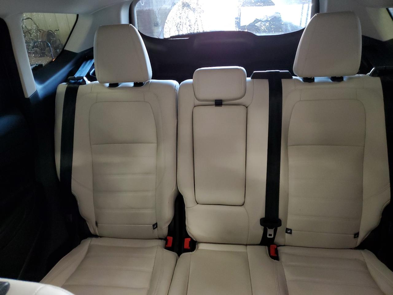 2018 Ford Escape Sel VIN: 1FMCU0HD4JUD43182 Lot: 92897585