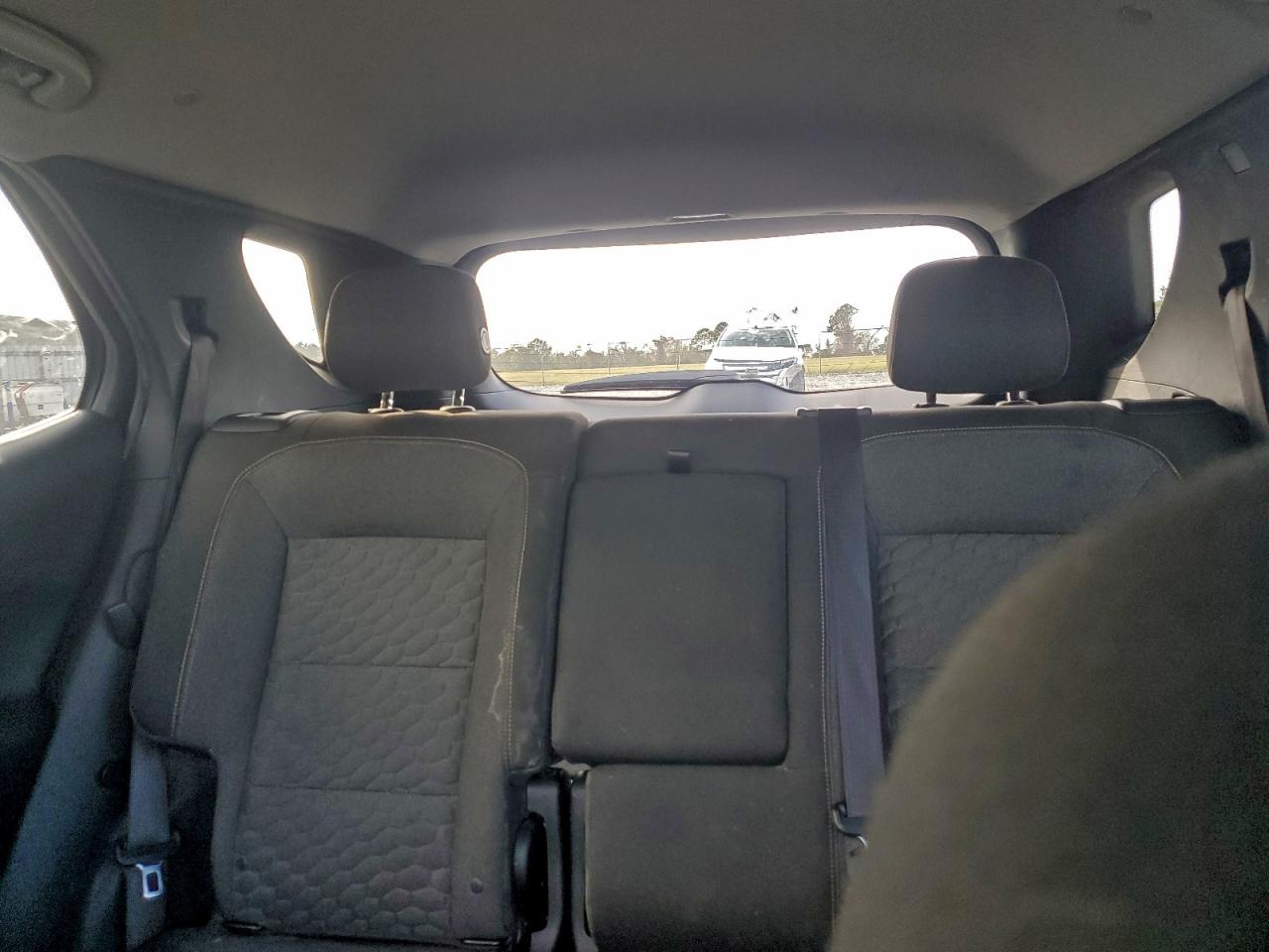 2020 Chevrolet Equinox Lt VIN: 3GNAXKEV2LS509110 Lot: 94169815