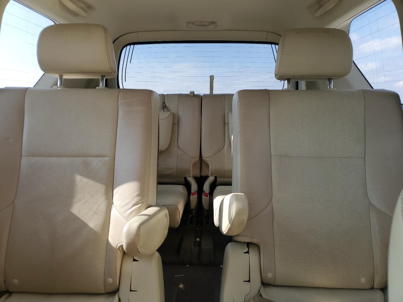 2018 Lexus Gx 460 VIN: JTJBM7FX2J5185924 Lot: 92939505